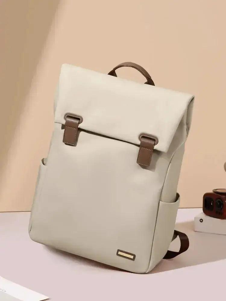  Waterproof Laptop Backpack Women Anti Theft 15.6 Inch -  ToylandEU™