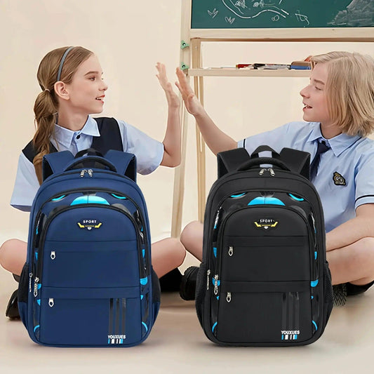 Waterproof Lightweight Kids Backpack Backpack Toyland EU -  ToylandEU™