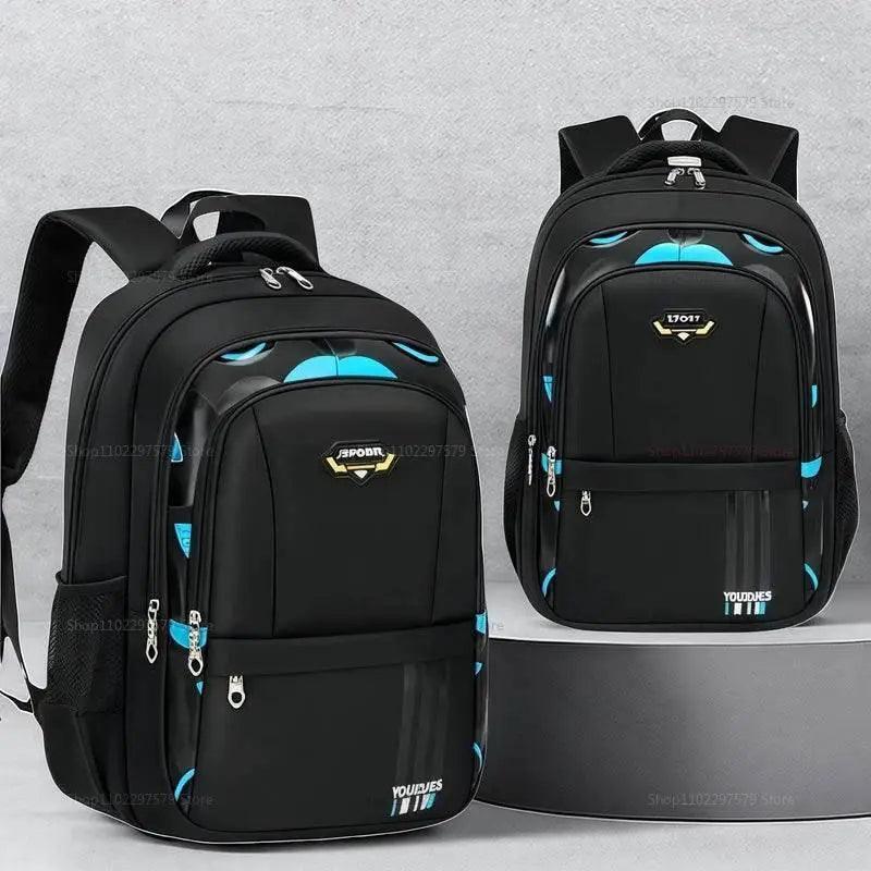  Waterproof Lightweight Kids Backpack Backpack Toyland EU -  ToylandEU™