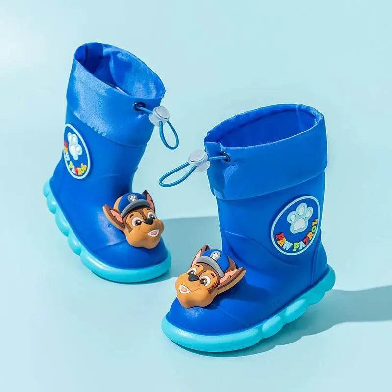 Waterproof Paw Patrol Rain Boots Toyland EU -  ToylandEU™