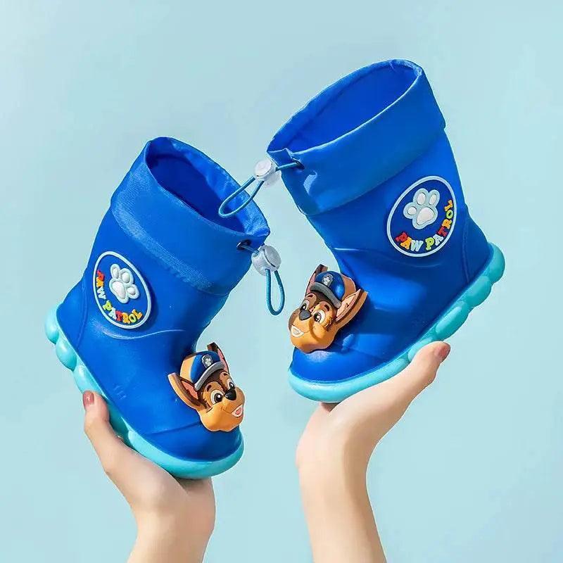  Waterproof Paw Patrol Rain Boots Toyland EU -  ToylandEU™