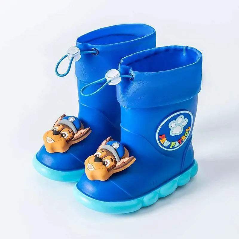  Waterproof Paw Patrol Rain Boots Toyland EU -  ToylandEU™