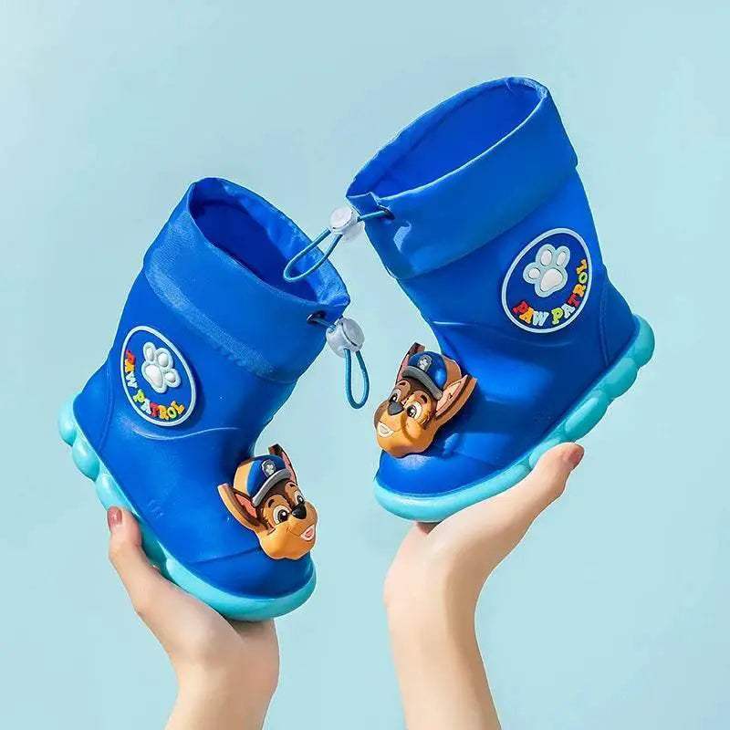  Waterproof Paw Patrol Rain Boots Toyland EU -  ToylandEU™