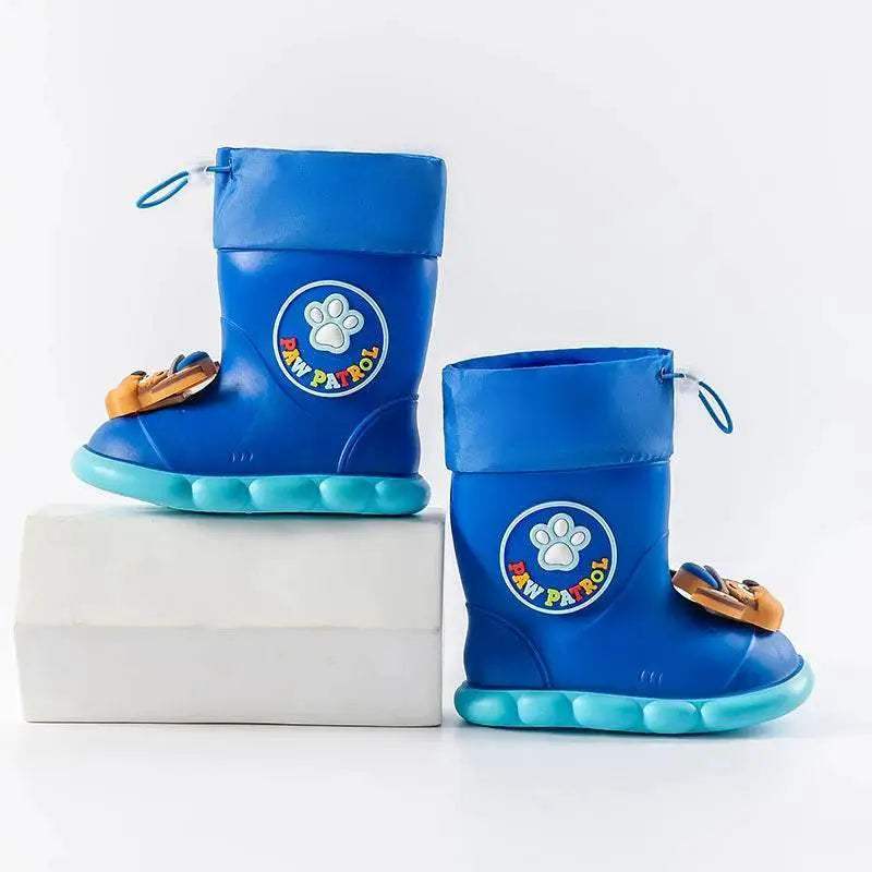  Waterproof Paw Patrol Rain Boots Toyland EU -  ToylandEU™