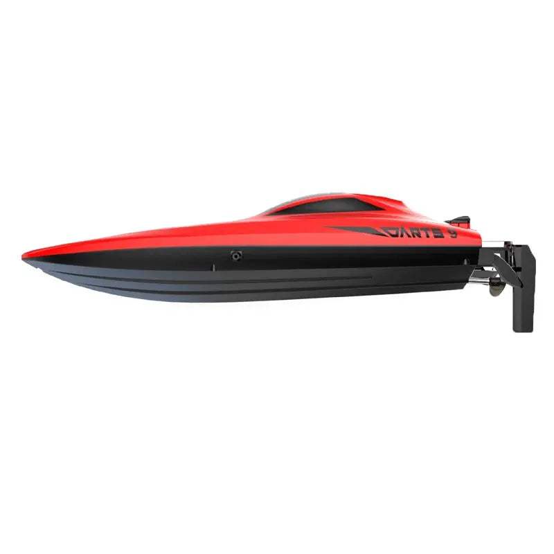 Waterproof RC Boat 35kmh High Speed With Capsize Protection - ToylandEU