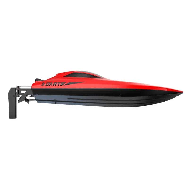 Waterproof RC Boat 35kmh High Speed With Capsize Protection - ToylandEU