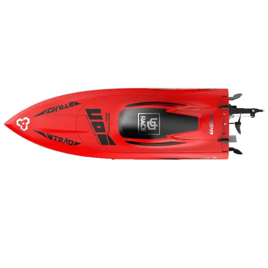  Waterproof RC Boat High Speed 35kmh Capsize Protection -  ToylandEU™