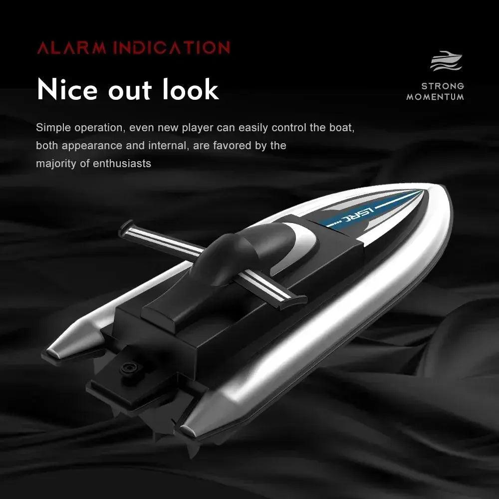  Waterproof RC Boat High Speed Racing Battery -  ToylandEU™