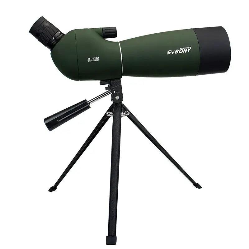  Waterproof Spotting Scope 75X Zoom For Bird Watching -  ToylandEU™