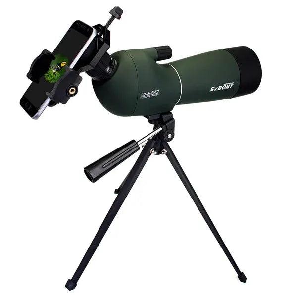  Waterproof Spotting Scope 75X Zoom For Bird Watching -  ToylandEU™