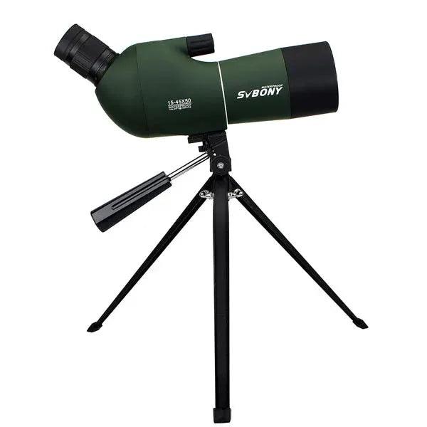  Waterproof Spotting Scope 75X Zoom For Bird Watching -  ToylandEU™