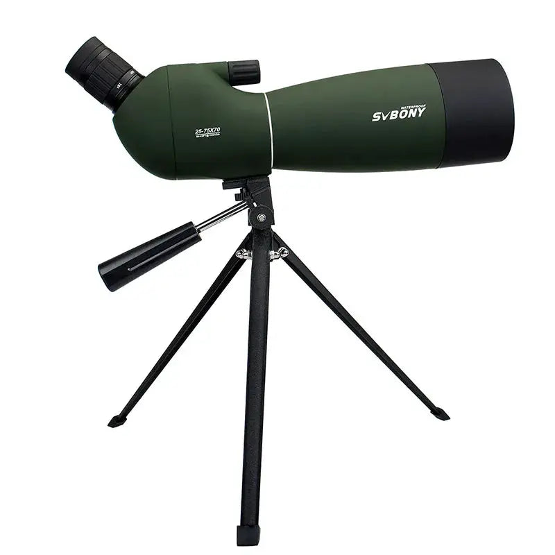 Waterproof Spotting Scope With 75X Zoom For Bird Watching - ToylandEU