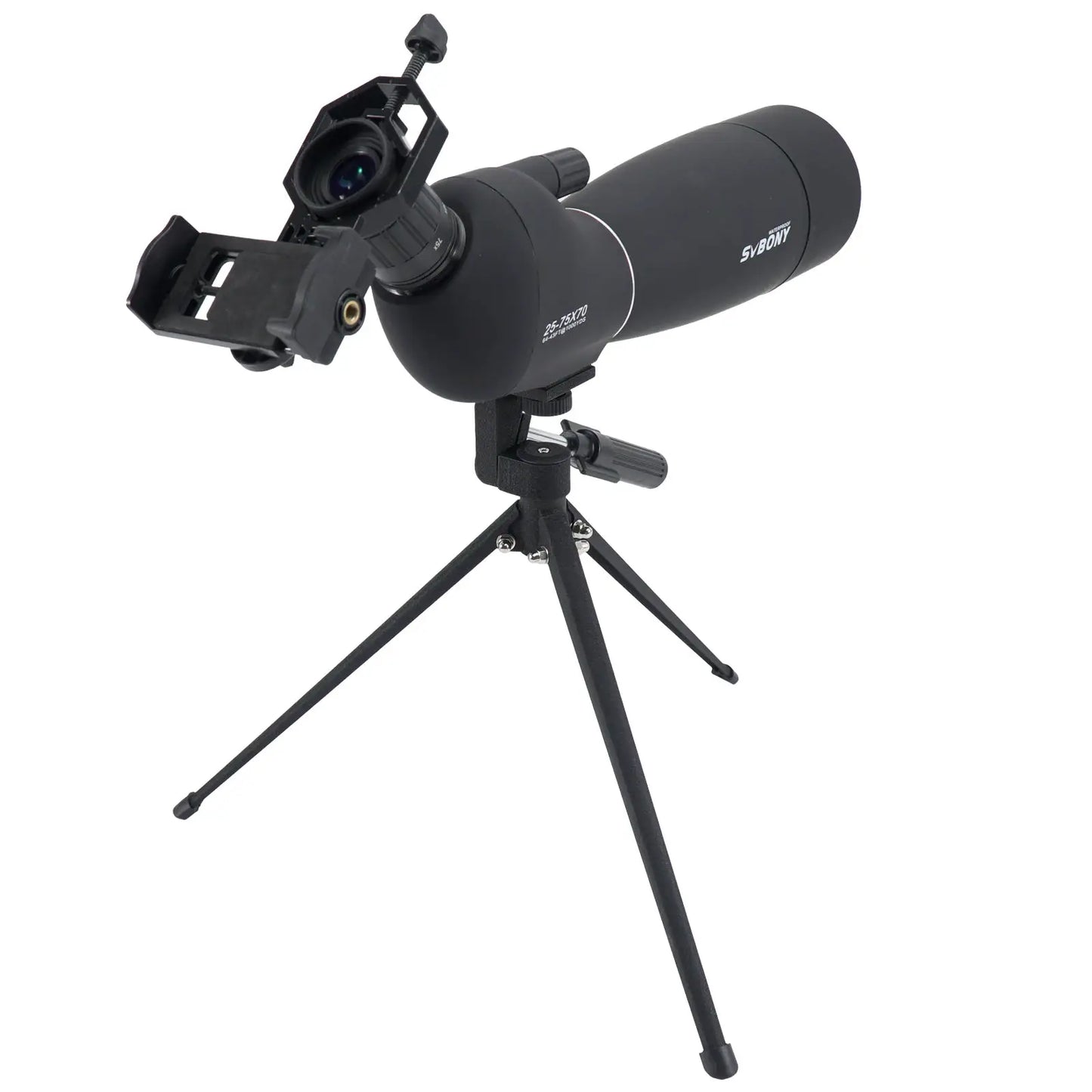 Waterproof Spotting Scope With 75X Zoom For Bird Watching - ToylandEU