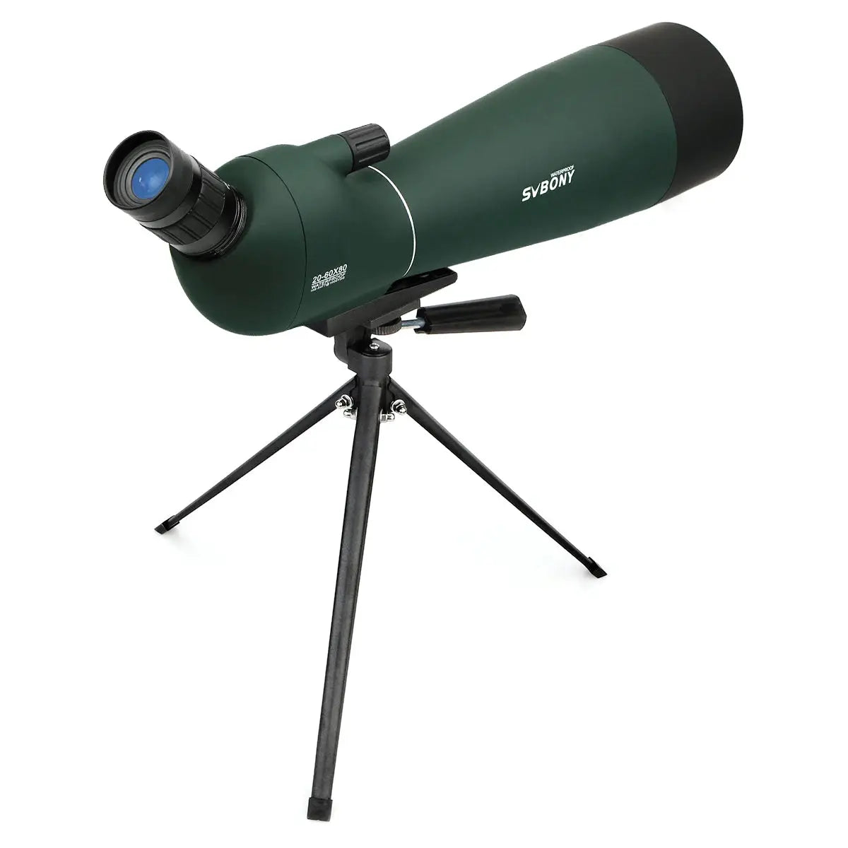 Waterproof Spotting Scope With 75X Zoom For Bird Watching - ToylandEU