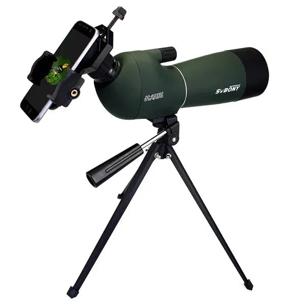 Waterproof Spotting Scope With 75X Zoom For Bird Watching - ToylandEU