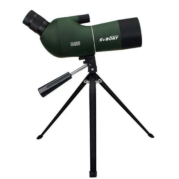 Waterproof Spotting Scope With 75X Zoom For Bird Watching - ToylandEU