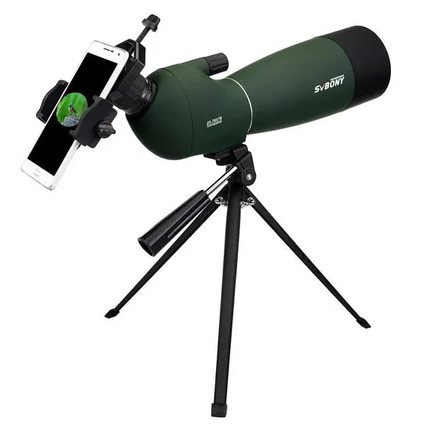 Waterproof Spotting Scope With 75X Zoom For Bird Watching - ToylandEU