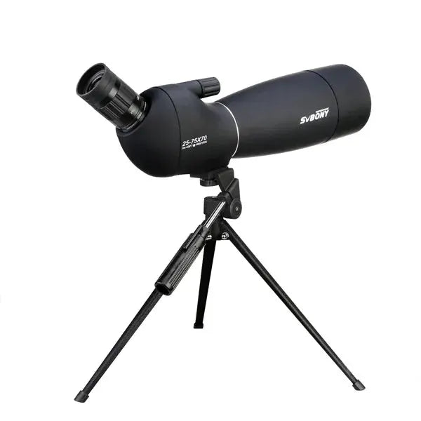 Waterproof Spotting Scope With 75X Zoom For Bird Watching - ToylandEU