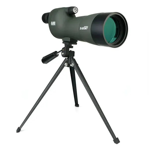 Waterproof Spotting Scope With 75X Zoom For Bird Watching - ToylandEU