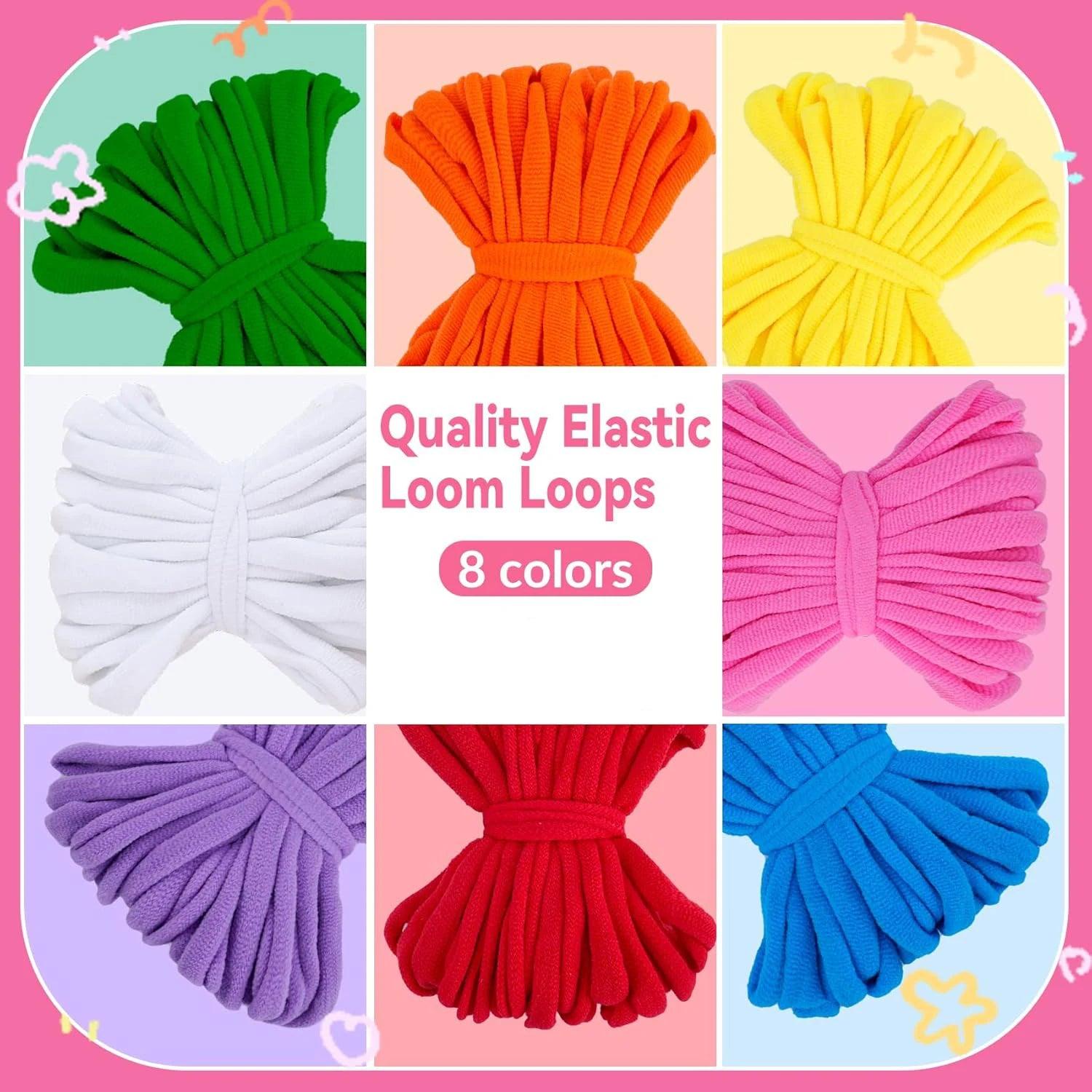  Weaving Loom Kit Toys | CE Certified | Toylandeu™ 