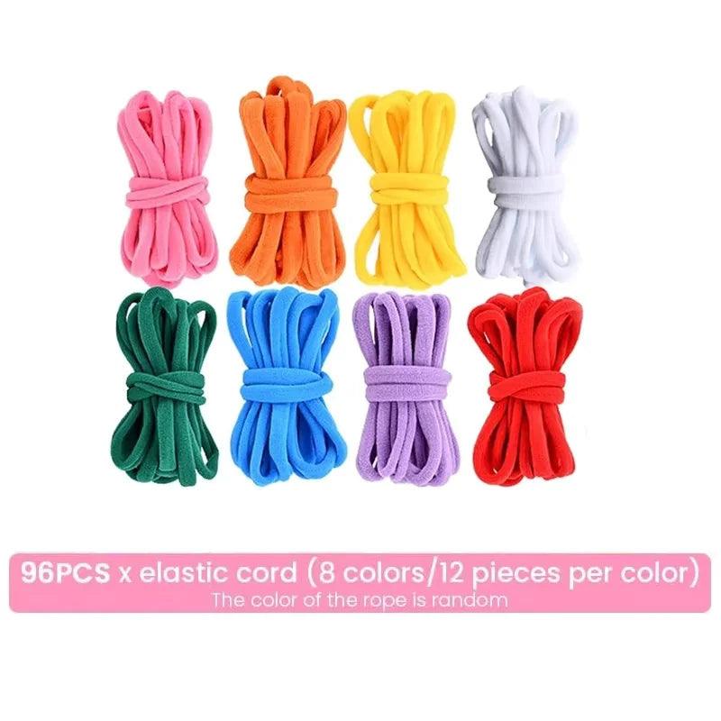  Weaving Loom Kit Toys | CE Certified | Toylandeu™ 
