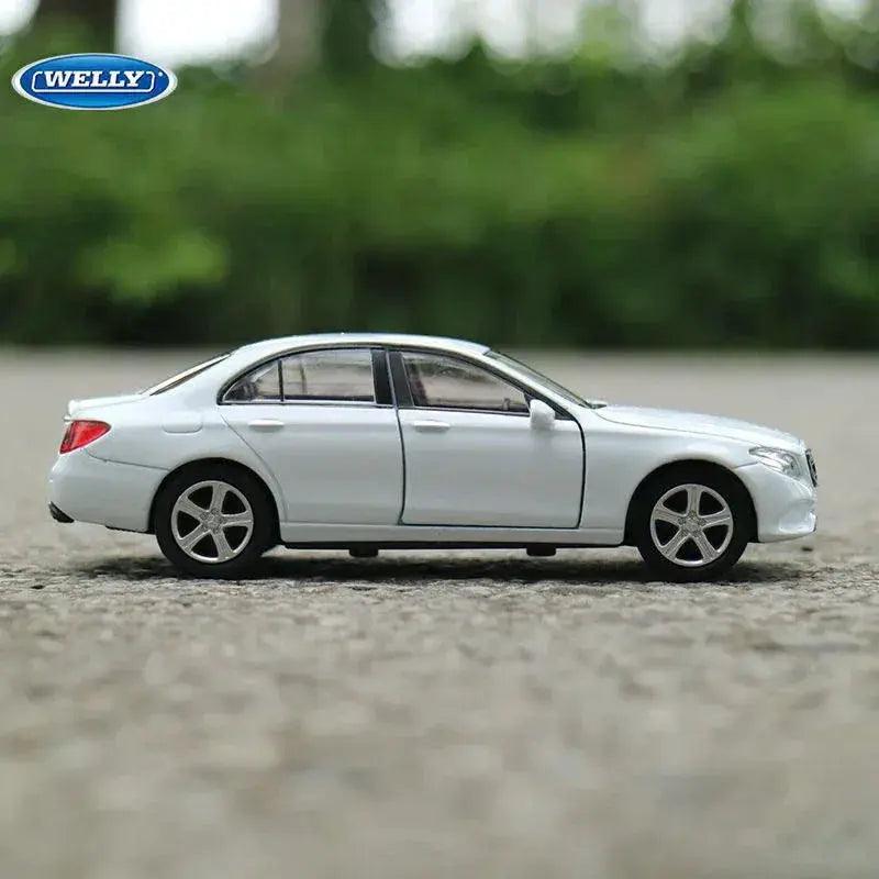  Welly Diecast Cars 1 36 Premium Alloy BMW G Class -  ToylandEU™