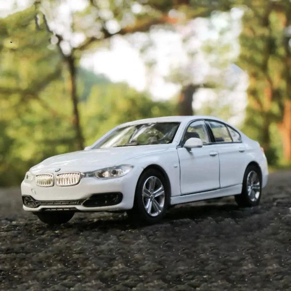  Welly Diecast Cars 1 36 Premium Alloy BMW G Class -  ToylandEU™