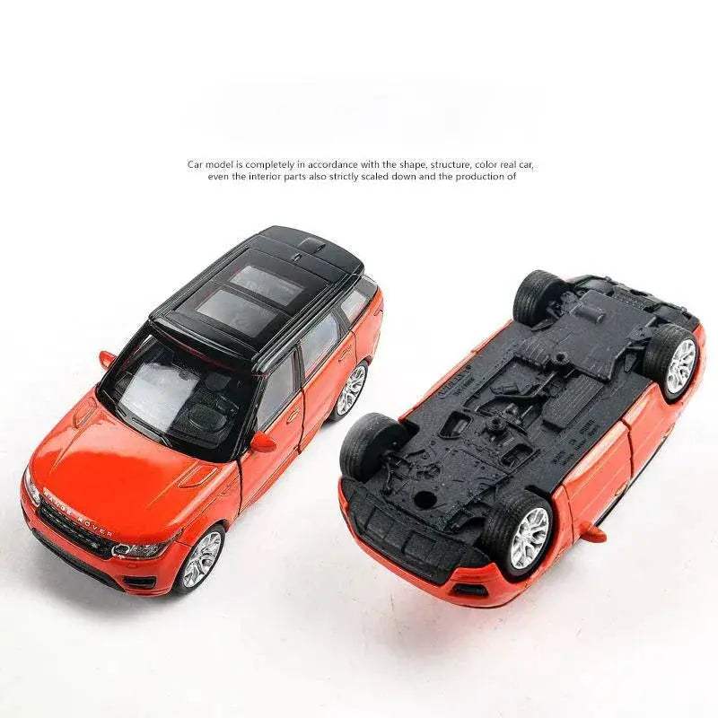 Welly Diecast Cars 1To36 Alloy BMW Mercedes G Class - ToylandEU