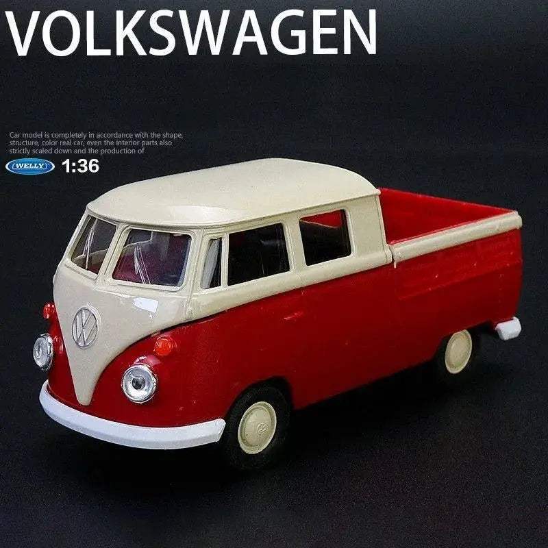 Welly Diecast Cars 1To36 Alloy BMW Mercedes G Class - ToylandEU