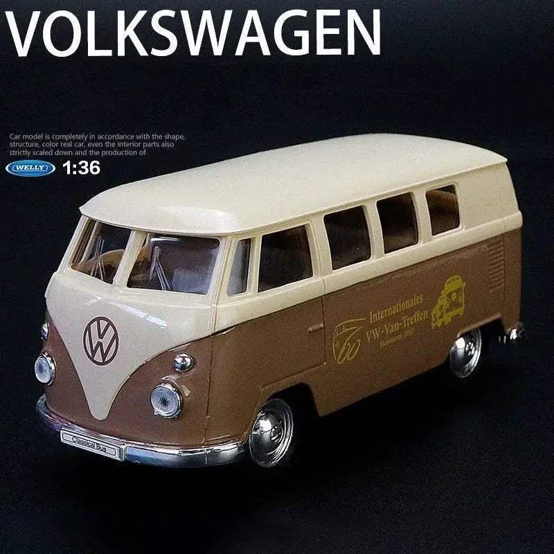 Welly Diecast Cars 1To36 Alloy BMW Mercedes G Class - ToylandEU
