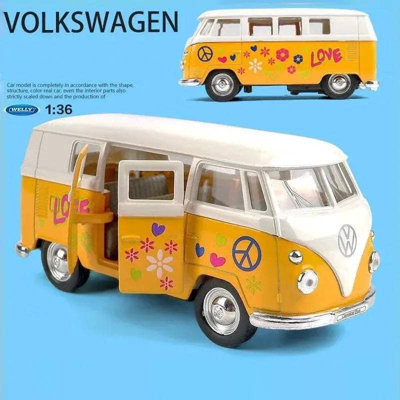 Welly Diecast Cars 1To36 Alloy BMW Mercedes G Class - ToylandEU