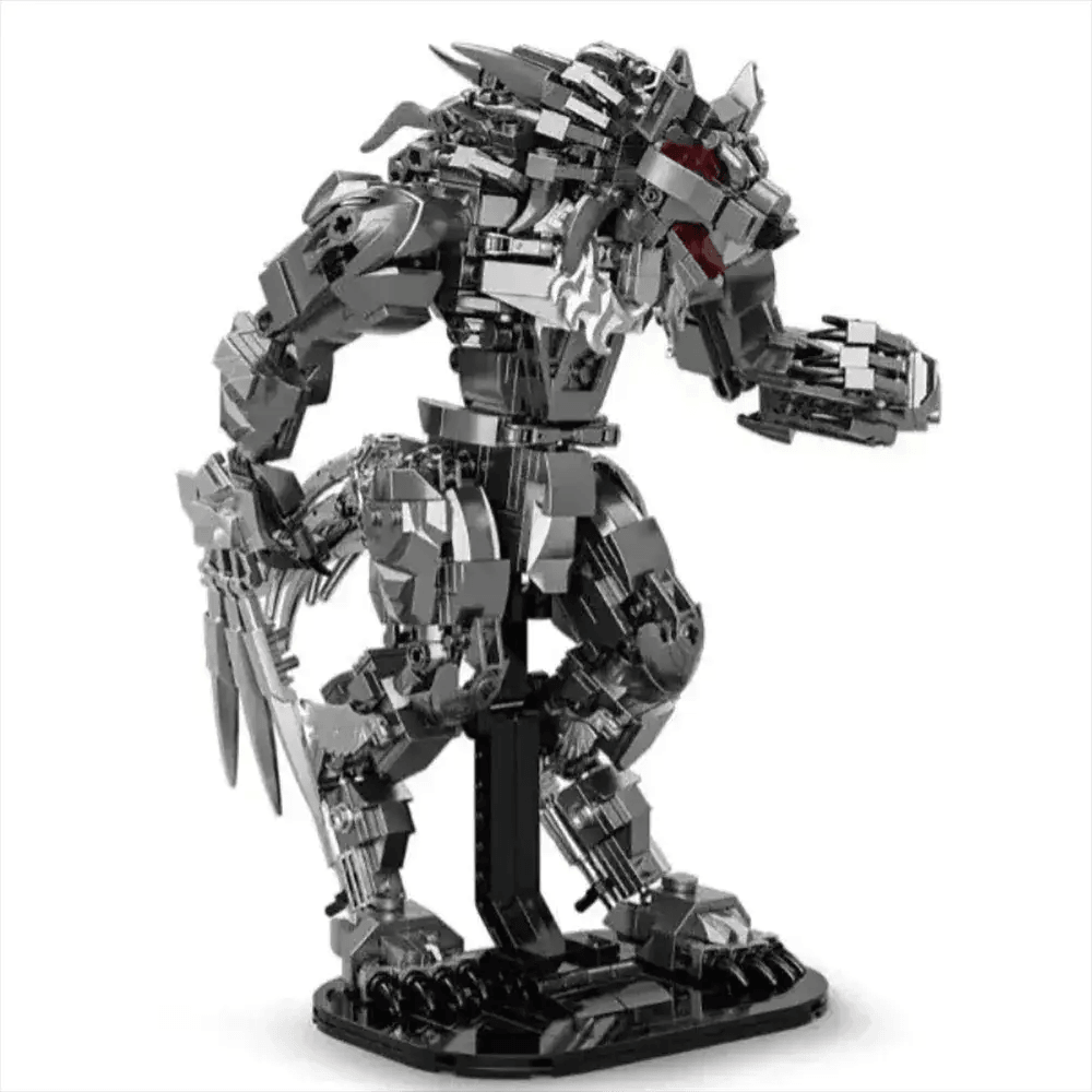  Werewolf By Night Building Blocks Set Lego Compatible -  ToylandEU™