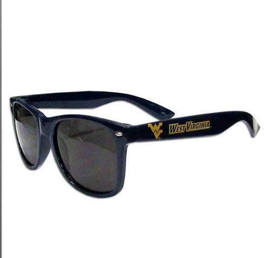  West Virginia Mountaineers Beachfarer Sunglasses UVA -  ToylandEU™