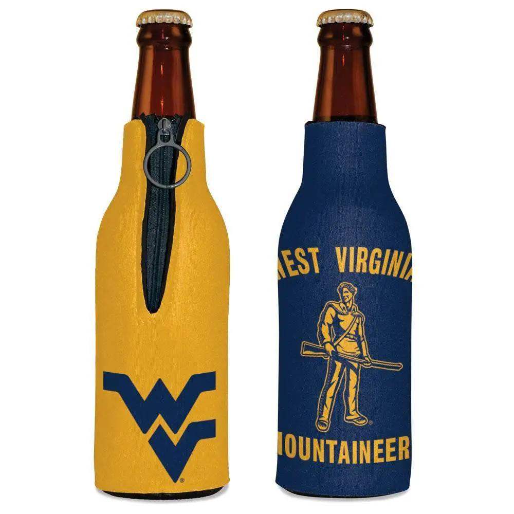  West Virginia Mountaineers Bottle Cooler Officially Licensed -  ToylandEU™