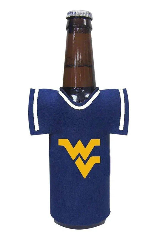  West Virginia Mountaineers Bottle Jersey Holder -  ToylandEU™