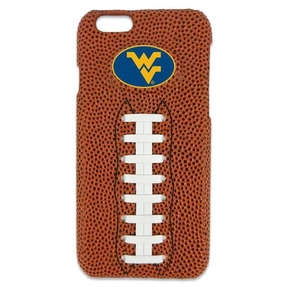  West Virginia Mountaineers Classic Football Iphone 6 Case -  ToylandEU™