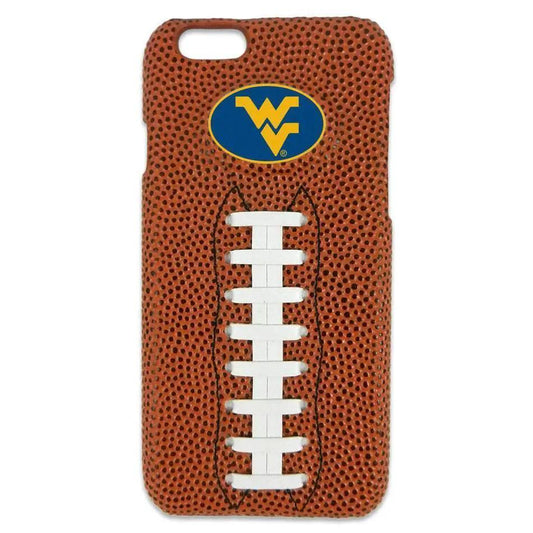  West Virginia Mountaineers Classic Football Iphone 6 Case -  ToylandEU™