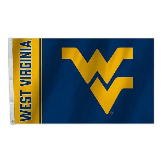  West Virginia Mountaineers Flag 3x5 Banner Outdoor Flag -  ToylandEU™