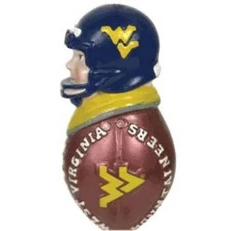  West Virginia Mountaineers Magnetic Tackler Resin Figure -  ToylandEU™