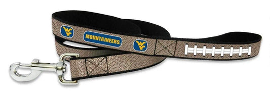  West Virginia Mountaineers Reflective Football Leash Small -  ToylandEU™