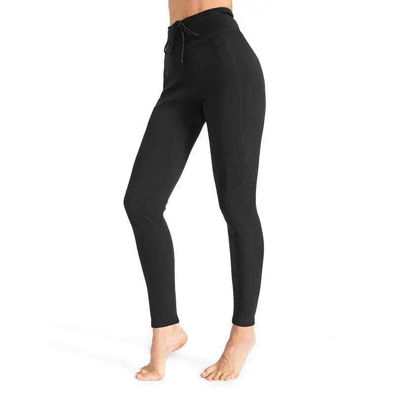  Womens Neoprene Wetsuit Set 1.5mm Top And Bottom Comfort -  ToylandEU™