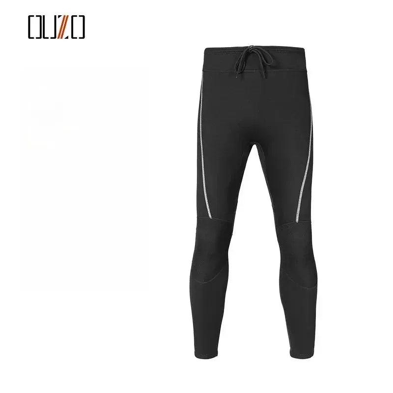  Womens Neoprene Wetsuit Set 1.5mm Top And Bottom Comfort -  ToylandEU™