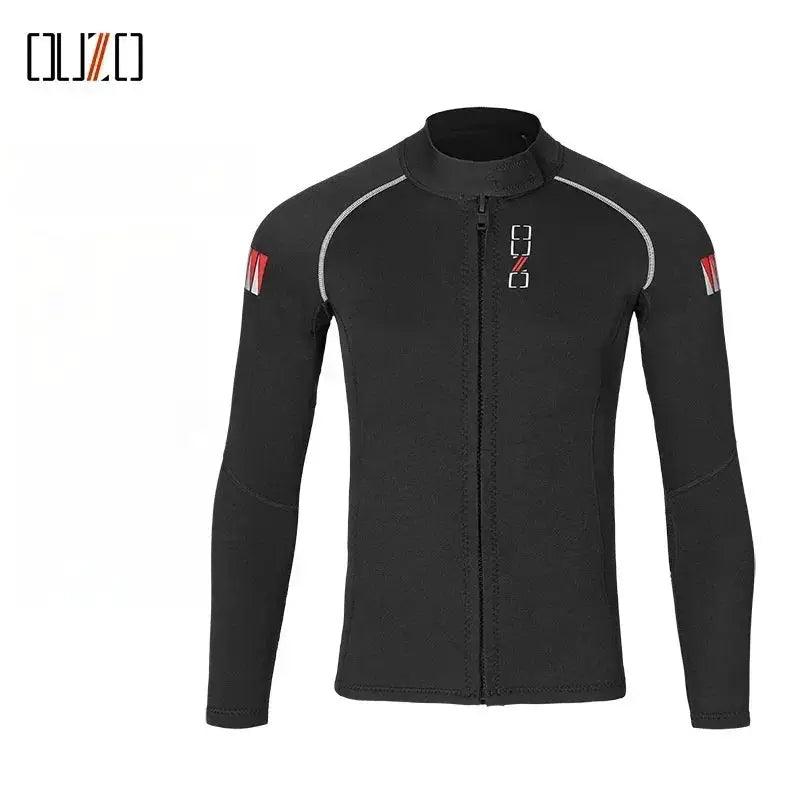  Womens Neoprene Wetsuit Set 1.5mm Top And Bottom Comfort -  ToylandEU™