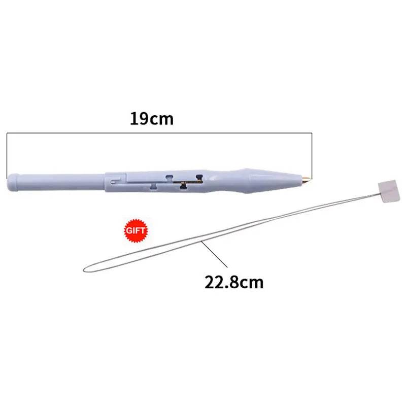 Whimsical Cartoon Punch Needle Embroidery Kit for Creative Home Decor - ToylandEU