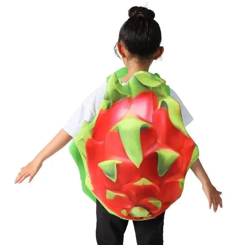  Whimsical Food-Themed Kids' Halloween Costume for Creative Playtime -  ToylandEU™
