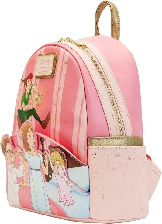  Whimsical Mini Backpack Backpack Teal 70th Toyland EU -  ToylandEU™