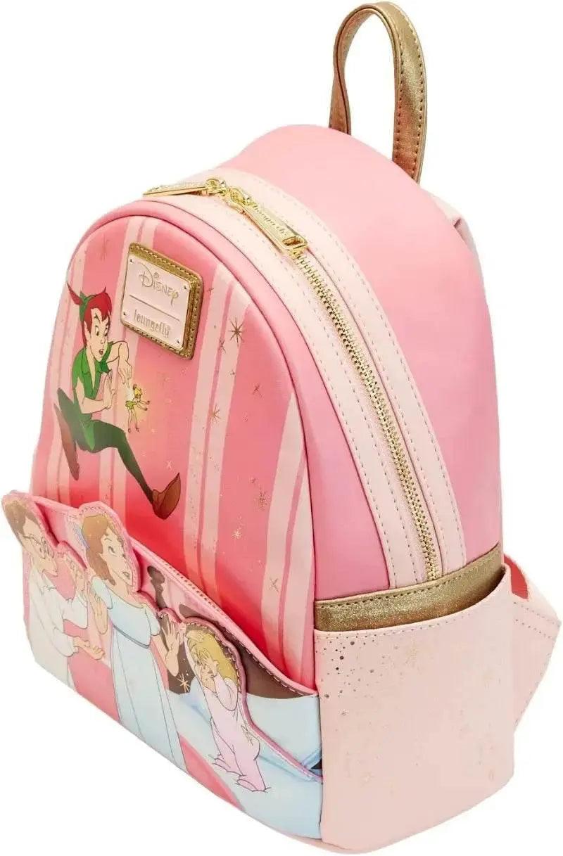  Whimsical Mini Backpack Backpack Teal 70th Toyland EU -  ToylandEU™