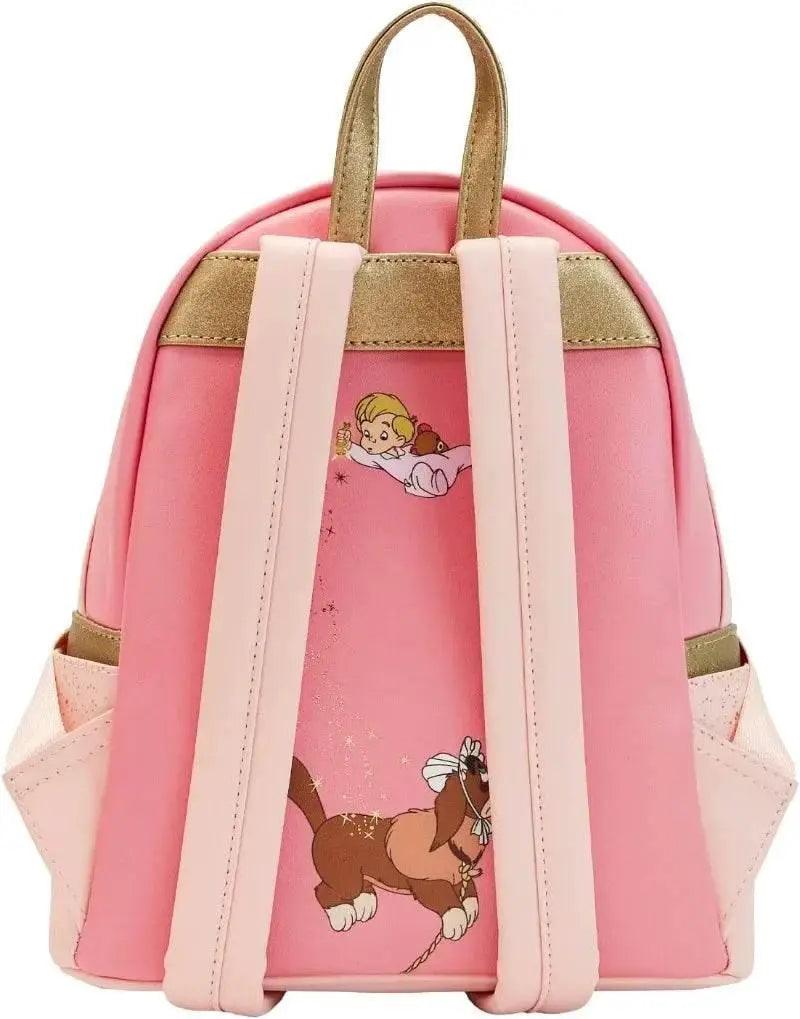  Whimsical Mini Backpack Backpack Teal 70th Toyland EU -  ToylandEU™