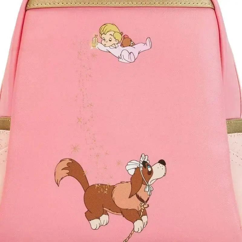  Whimsical Mini Backpack Backpack Teal 70th Toyland EU -  ToylandEU™