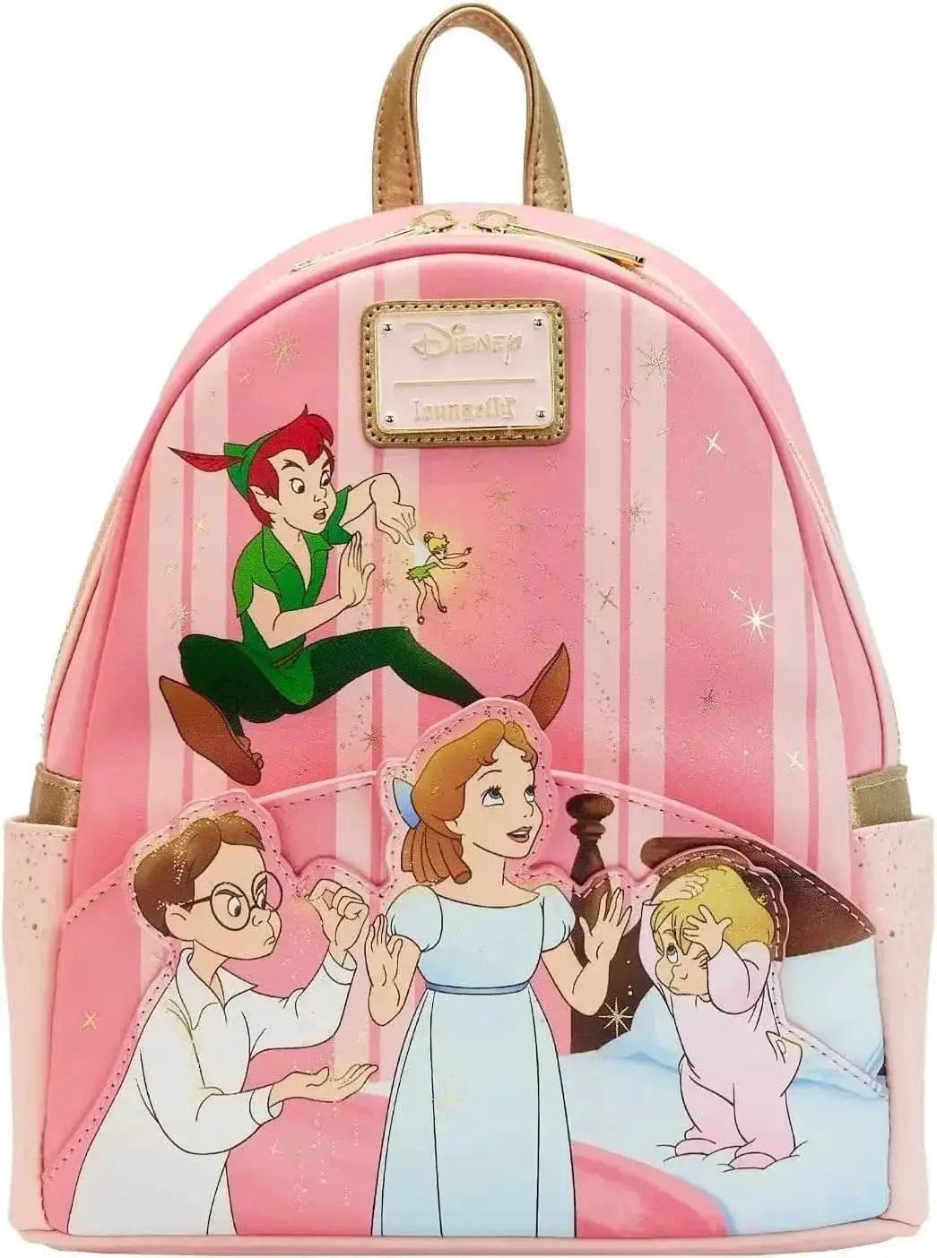  Whimsical Mini Backpack Backpack Teal 70th Toyland EU -  ToylandEU™